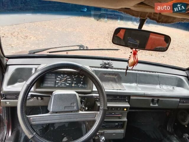 Красный ВАЗ 21099, объемом двигателя 1.46 л и пробегом 54 тыс. км за 900 $, фото 13 на Automoto.ua
