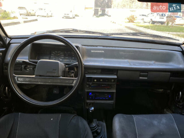 Красный ВАЗ 21099, объемом двигателя 1.5 л и пробегом 138 тыс. км за 600 $, фото 5 на Automoto.ua