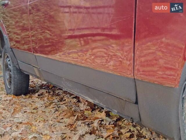 Красный ВАЗ 21099, объемом двигателя 1.5 л и пробегом 55 тыс. км за 900 $, фото 9 на Automoto.ua