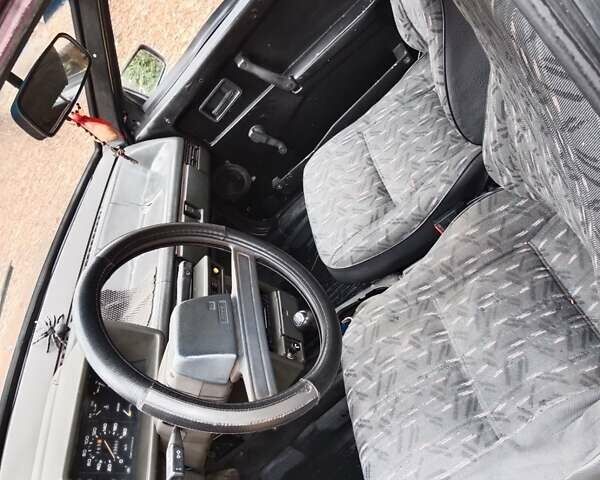 Красный ВАЗ 21099, объемом двигателя 1.5 л и пробегом 55 тыс. км за 999 $, фото 10 на Automoto.ua