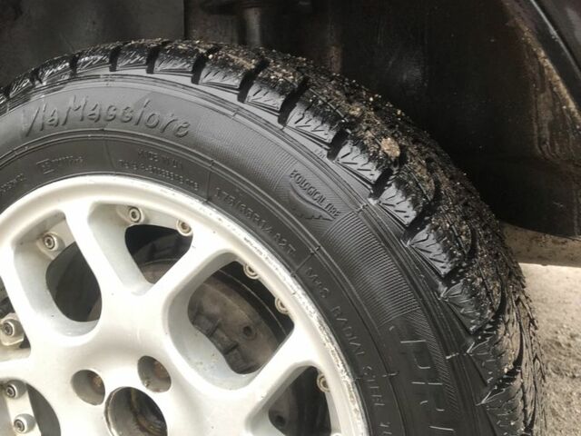 Красный ВАЗ 21099, объемом двигателя 1.5 л и пробегом 250 тыс. км за 1150 $, фото 7 на Automoto.ua