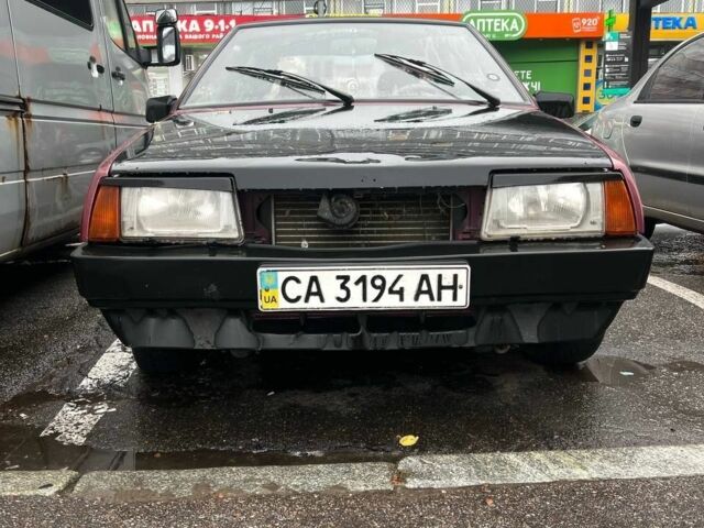 Червоний ВАЗ 21099, об'ємом двигуна 1.5 л та пробігом 300 тис. км за 800 $, фото 2 на Automoto.ua