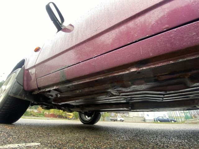 Червоний ВАЗ 21099, об'ємом двигуна 1.5 л та пробігом 323 тис. км за 1599 $, фото 7 на Automoto.ua