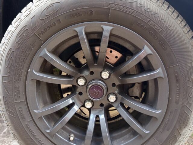 Червоний ВАЗ 21099, об'ємом двигуна 1.5 л та пробігом 283 тис. км за 2100 $, фото 2 на Automoto.ua