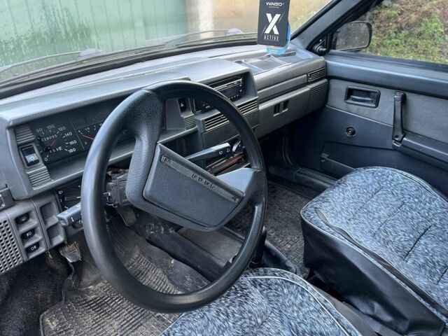 Червоний ВАЗ 21099, об'ємом двигуна 1.5 л та пробігом 228 тис. км за 1200 $, фото 2 на Automoto.ua