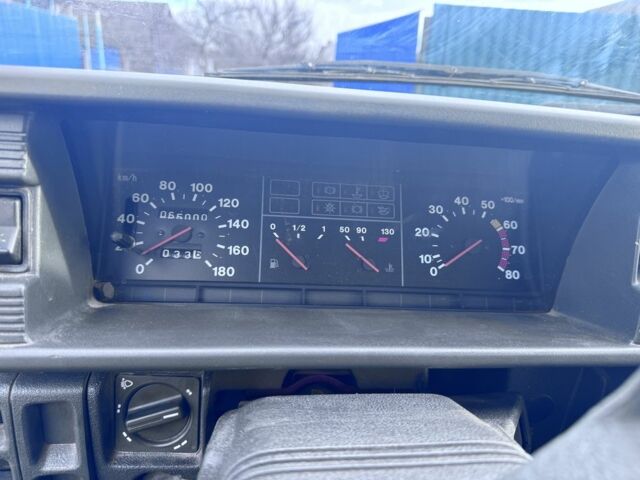 Красный ВАЗ 21099, объемом двигателя 1.5 л и пробегом 65 тыс. км за 1250 $, фото 5 на Automoto.ua