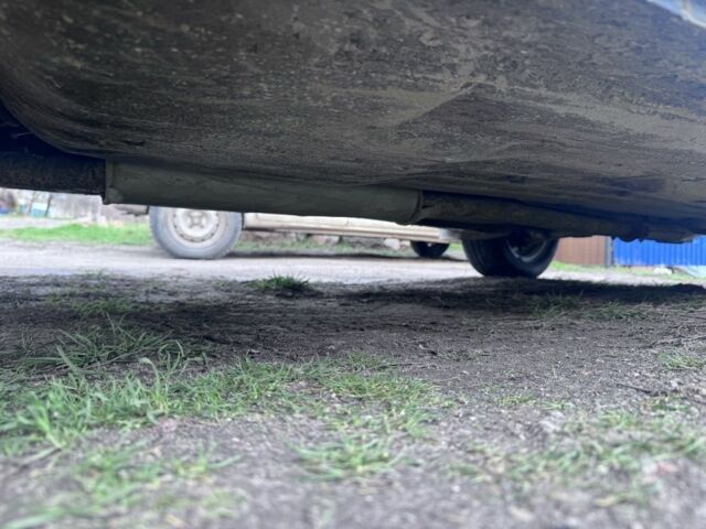 Красный ВАЗ 21099, объемом двигателя 1.5 л и пробегом 65 тыс. км за 1250 $, фото 7 на Automoto.ua