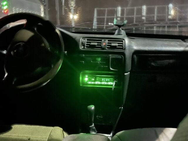 Червоний ВАЗ 21099, об'ємом двигуна 1.5 л та пробігом 233 тис. км за 1350 $, фото 7 на Automoto.ua