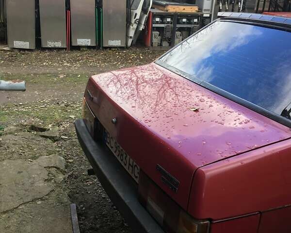 Красный ВАЗ 21099, объемом двигателя 1.5 л и пробегом 225 тыс. км за 1200 $, фото 2 на Automoto.ua