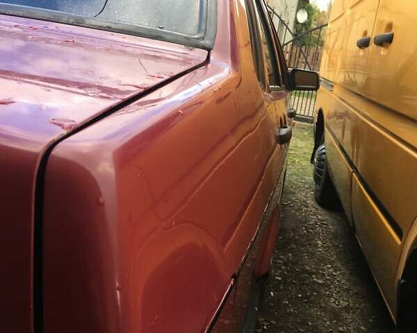 Красный ВАЗ 21099, объемом двигателя 1.5 л и пробегом 225 тыс. км за 1200 $, фото 6 на Automoto.ua