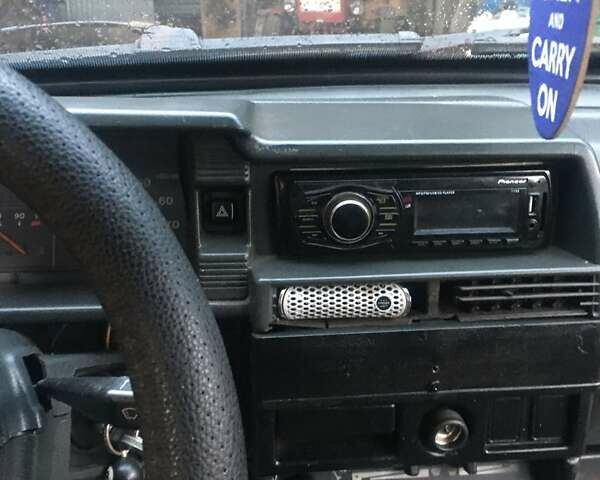 Красный ВАЗ 21099, объемом двигателя 1.5 л и пробегом 225 тыс. км за 1200 $, фото 11 на Automoto.ua