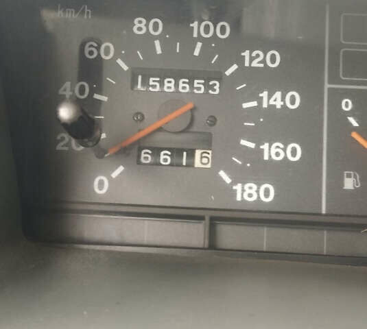 Червоний ВАЗ 21099, об'ємом двигуна 1.5 л та пробігом 156 тис. км за 2250 $, фото 5 на Automoto.ua