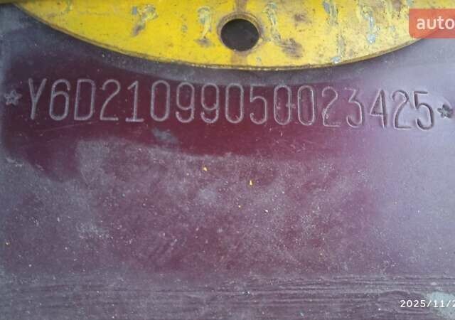 Красный ВАЗ 21099, объемом двигателя 1.5 л и пробегом 250 тыс. км за 1750 $, фото 8 на Automoto.ua