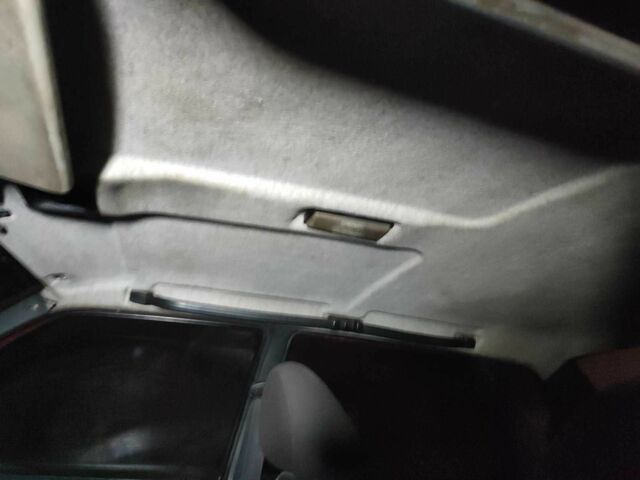 Красный ВАЗ 21099, объемом двигателя 0 л и пробегом 200 тыс. км за 750 $, фото 2 на Automoto.ua