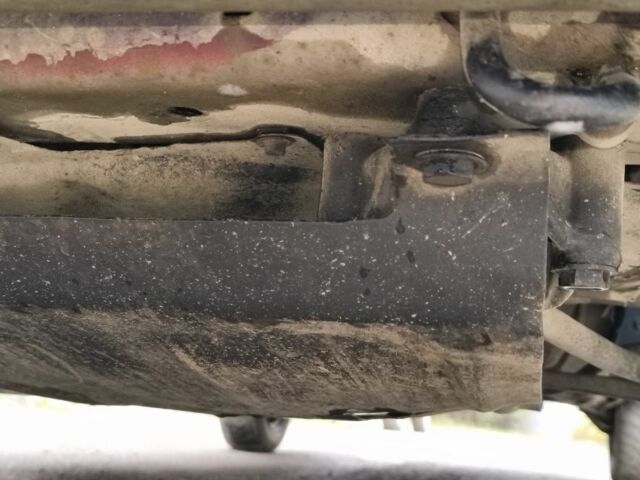 Красный ВАЗ 21099, объемом двигателя 1.5 л и пробегом 163 тыс. км за 999 $, фото 21 на Automoto.ua