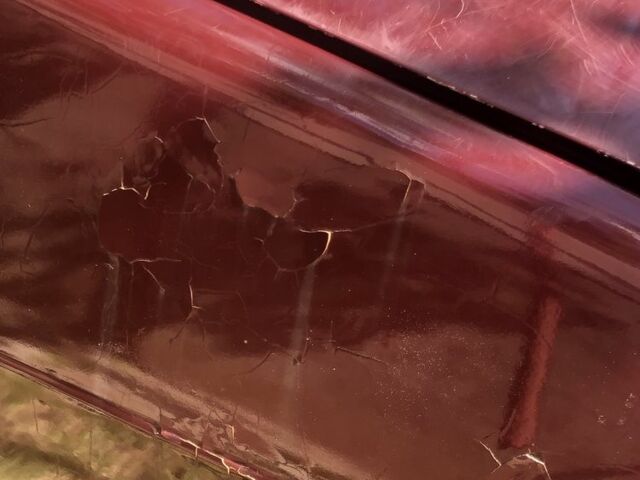 Червоний ВАЗ 21099, об'ємом двигуна 1.5 л та пробігом 3 тис. км за 700 $, фото 7 на Automoto.ua