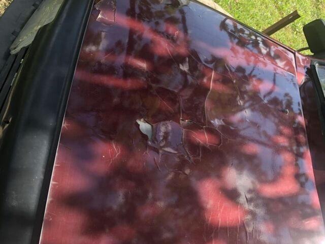 Червоний ВАЗ 21099, об'ємом двигуна 1.5 л та пробігом 3 тис. км за 700 $, фото 6 на Automoto.ua