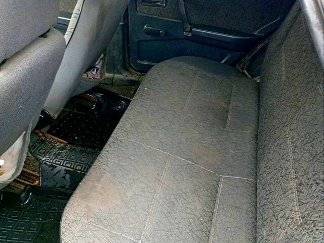 Червоний ВАЗ 21099, об'ємом двигуна 1.5 л та пробігом 215 тис. км за 1600 $, фото 8 на Automoto.ua