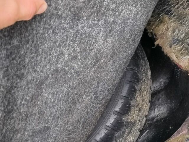 Красный ВАЗ 21099, объемом двигателя 1.5 л и пробегом 163 тыс. км за 999 $, фото 17 на Automoto.ua