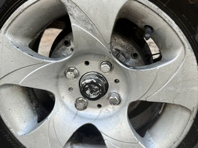 Красный ВАЗ 21099, объемом двигателя 1.6 л и пробегом 250 тыс. км за 2200 $, фото 4 на Automoto.ua