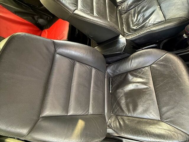 Красный ВАЗ 21099, объемом двигателя 1.6 л и пробегом 250 тыс. км за 2200 $, фото 5 на Automoto.ua