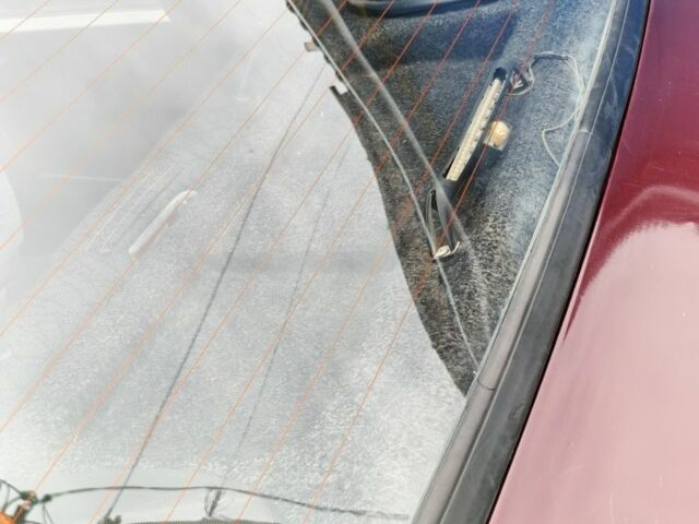 Красный ВАЗ 21099, объемом двигателя 1.5 л и пробегом 163 тыс. км за 999 $, фото 8 на Automoto.ua