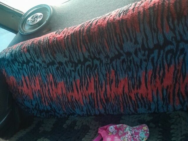 Красный ВАЗ 21099, объемом двигателя 1.5 л и пробегом 3 тыс. км за 1182 $, фото 6 на Automoto.ua