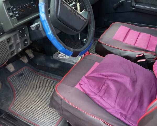 Красный ВАЗ 21099, объемом двигателя 1.5 л и пробегом 260 тыс. км за 1700 $, фото 8 на Automoto.ua