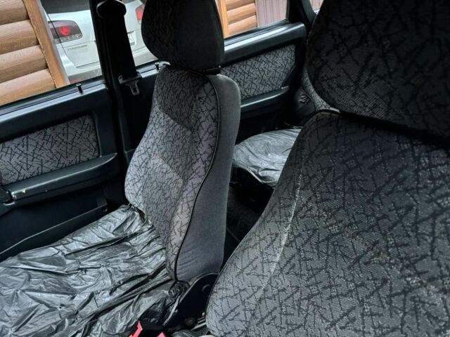 Червоний ВАЗ 21099, об'ємом двигуна 1.5 л та пробігом 145 тис. км за 3000 $, фото 3 на Automoto.ua