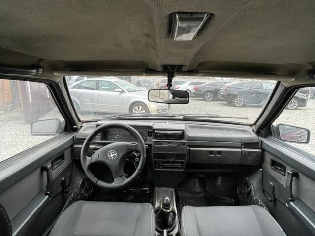 Червоний ВАЗ 21099, об'ємом двигуна 1.5 л та пробігом 250 тис. км за 2350 $, фото 6 на Automoto.ua