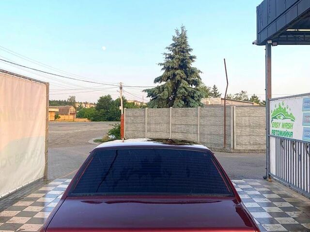 Красный ВАЗ 21099, объемом двигателя 1.5 л и пробегом 0 тыс. км за 2000 $, фото 3 на Automoto.ua