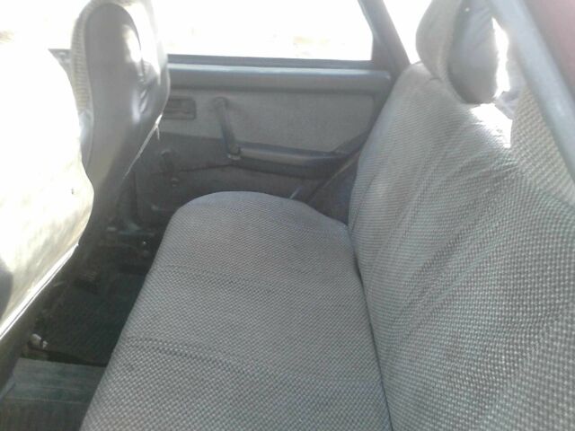 Червоний ВАЗ 21099, об'ємом двигуна 1.5 л та пробігом 300 тис. км за 1250 $, фото 9 на Automoto.ua