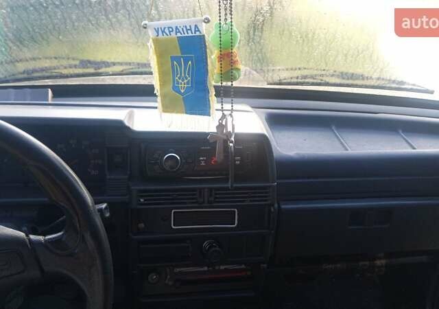 Червоний ВАЗ 21099, об'ємом двигуна 1.5 л та пробігом 140 тис. км за 1400 $, фото 1 на Automoto.ua