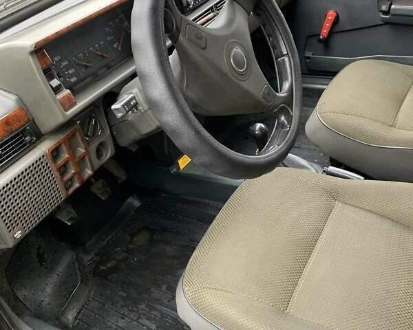 Красный ВАЗ 21099, объемом двигателя 1.5 л и пробегом 152 тыс. км за 2300 $, фото 13 на Automoto.ua