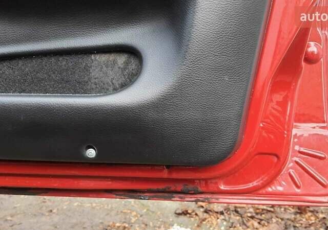 Красный ВАЗ 21099, объемом двигателя 1.5 л и пробегом 139 тыс. км за 1700 $, фото 6 на Automoto.ua