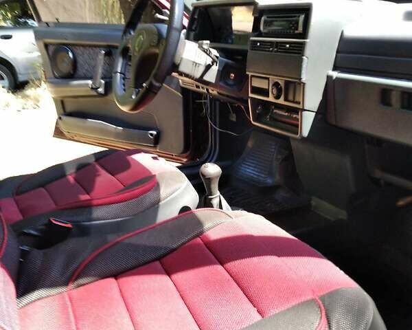 Червоний ВАЗ 21099, об'ємом двигуна 1.5 л та пробігом 20 тис. км за 3900 $, фото 15 на Automoto.ua