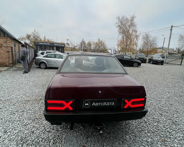 Красный ВАЗ 21099, объемом двигателя 1.5 л и пробегом 250 тыс. км за 2350 $, фото 4 на Automoto.ua