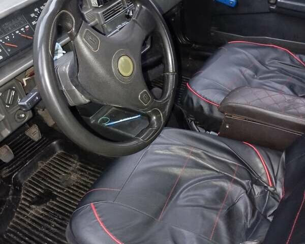 Красный ВАЗ 21099, объемом двигателя 1.5 л и пробегом 200 тыс. км за 2000 $, фото 7 на Automoto.ua