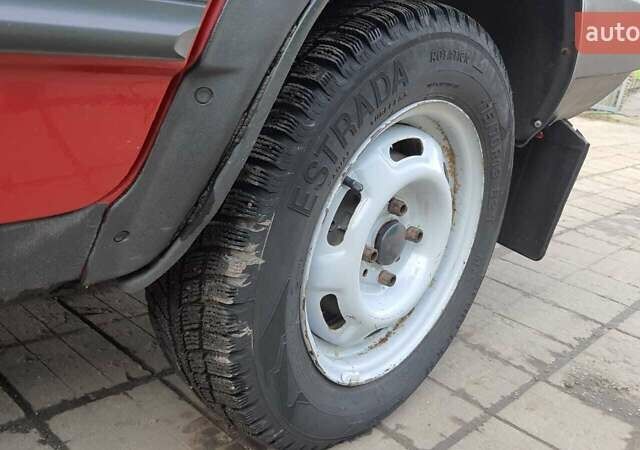 Красный ВАЗ 21099, объемом двигателя 1.5 л и пробегом 139 тыс. км за 1700 $, фото 8 на Automoto.ua