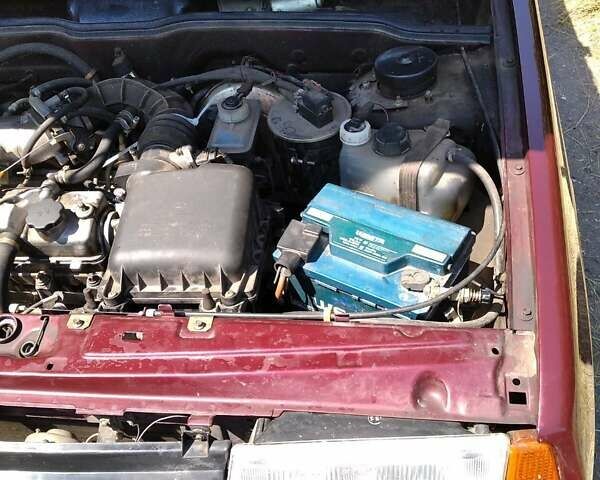 Червоний ВАЗ 21099, об'ємом двигуна 1.5 л та пробігом 20 тис. км за 3900 $, фото 11 на Automoto.ua