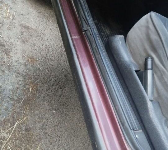 Красный ВАЗ 21099, объемом двигателя 0 л и пробегом 181 тыс. км за 1000 $, фото 8 на Automoto.ua