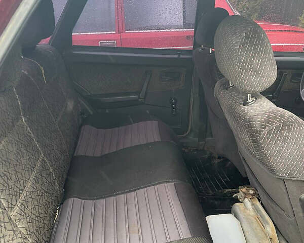 Червоний ВАЗ 21099, об'ємом двигуна 1.5 л та пробігом 100 тис. км за 450 $, фото 9 на Automoto.ua