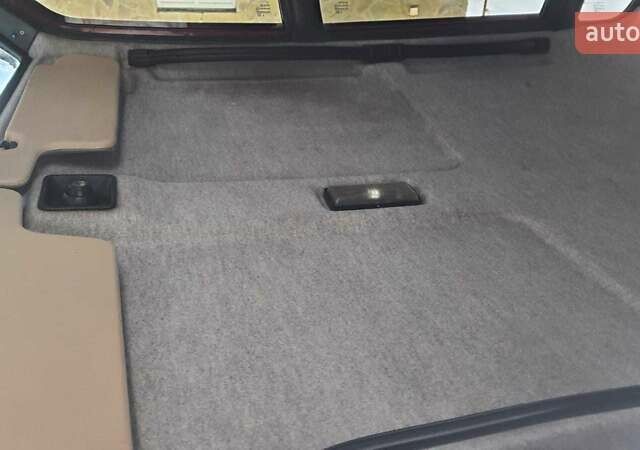 Красный ВАЗ 21099, объемом двигателя 1.5 л и пробегом 139 тыс. км за 1700 $, фото 7 на Automoto.ua