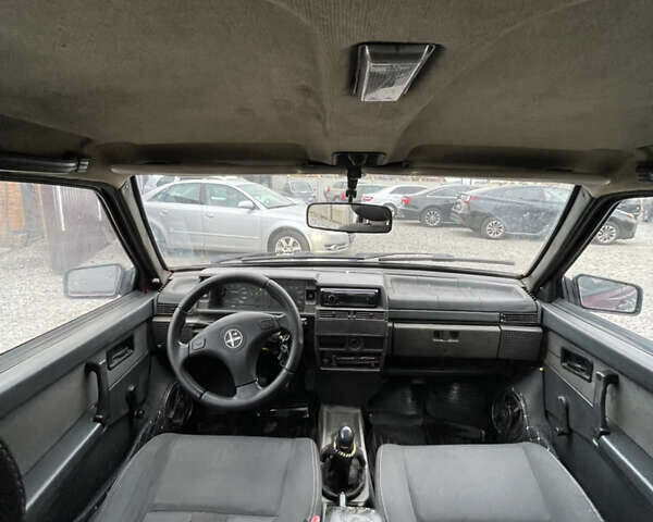 Красный ВАЗ 21099, объемом двигателя 1.5 л и пробегом 250 тыс. км за 2350 $, фото 8 на Automoto.ua