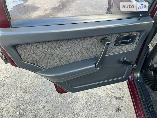 Червоний ВАЗ 21099, об'ємом двигуна 1.5 л та пробігом 172 тис. км за 1999 $, фото 17 на Automoto.ua