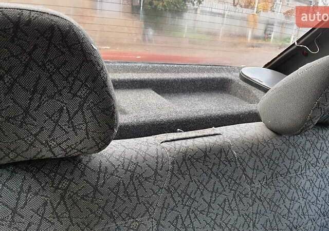 Красный ВАЗ 21099, объемом двигателя 1.5 л и пробегом 139 тыс. км за 1700 $, фото 5 на Automoto.ua