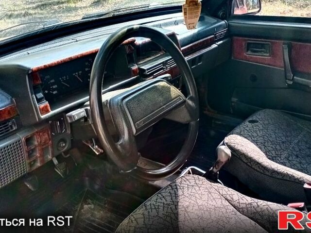 Красный ВАЗ 21099, объемом двигателя 1.5 л и пробегом 200 тыс. км за 900 $, фото 3 на Automoto.ua