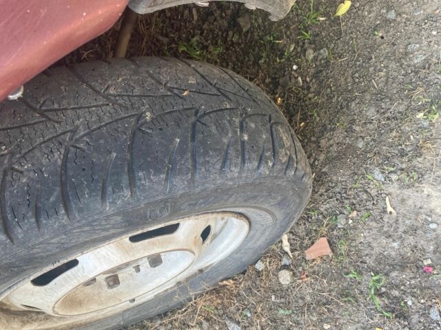 Червоний ВАЗ 21099, об'ємом двигуна 1.5 л та пробігом 777 тис. км за 710 $, фото 4 на Automoto.ua