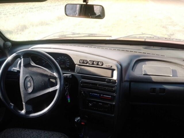 Червоний ВАЗ 21099, об'ємом двигуна 1.5 л та пробігом 200 тис. км за 1400 $, фото 7 на Automoto.ua