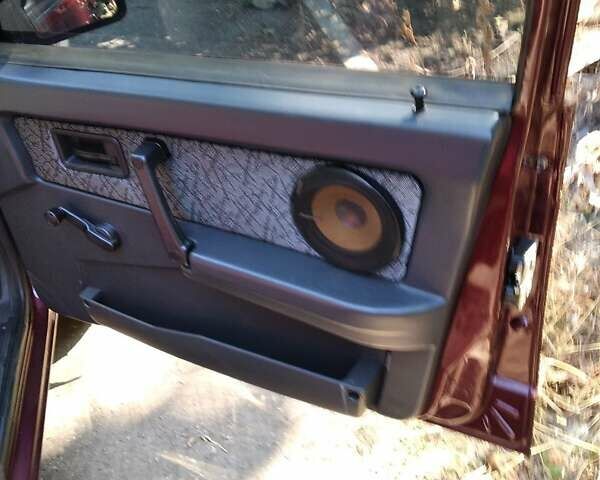 Червоний ВАЗ 21099, об'ємом двигуна 1.5 л та пробігом 20 тис. км за 3900 $, фото 16 на Automoto.ua